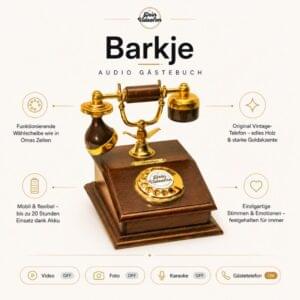 Barkje